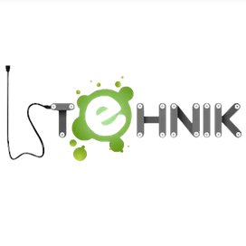 Технік logo
